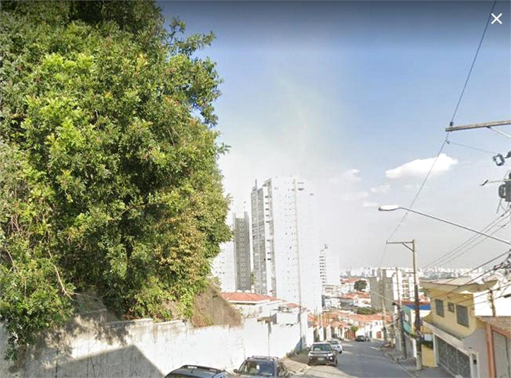 Venda Terreno São Paulo Vila Leonor REO558597 7