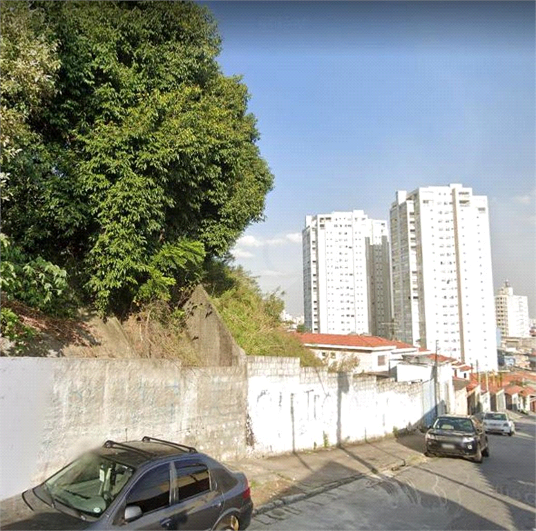 Venda Terreno São Paulo Vila Leonor REO558597 10