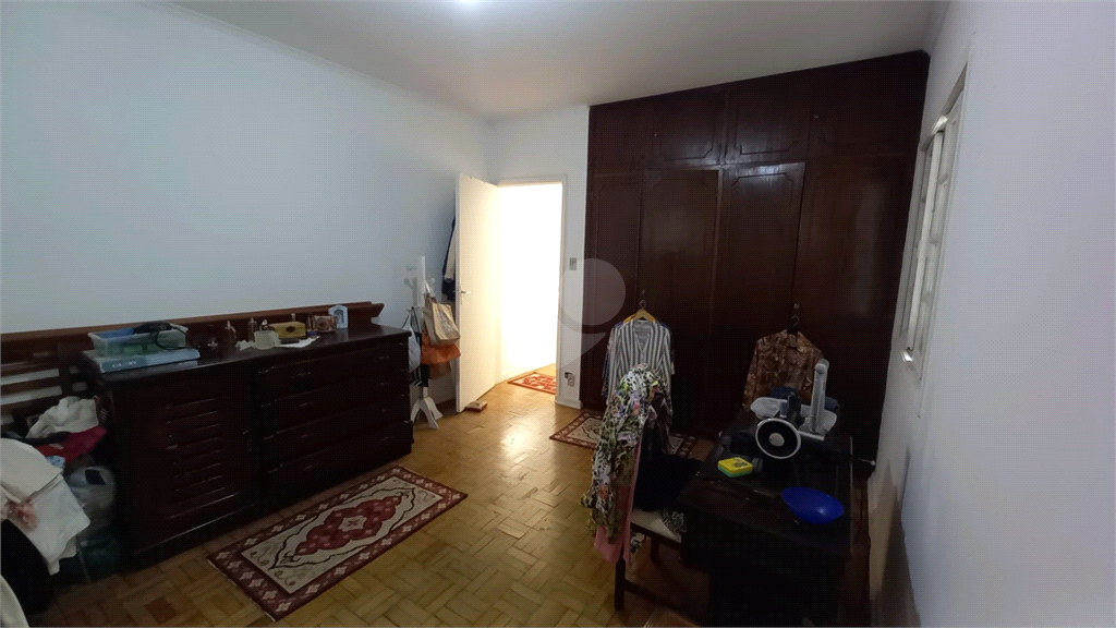 Venda Casa São Paulo Vila Hamburguesa REO558609 36