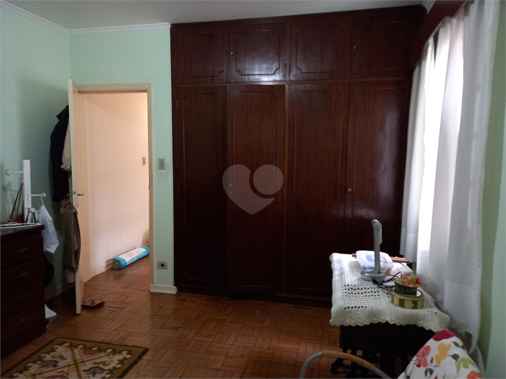 Venda Casa São Paulo Vila Hamburguesa REO558609 27