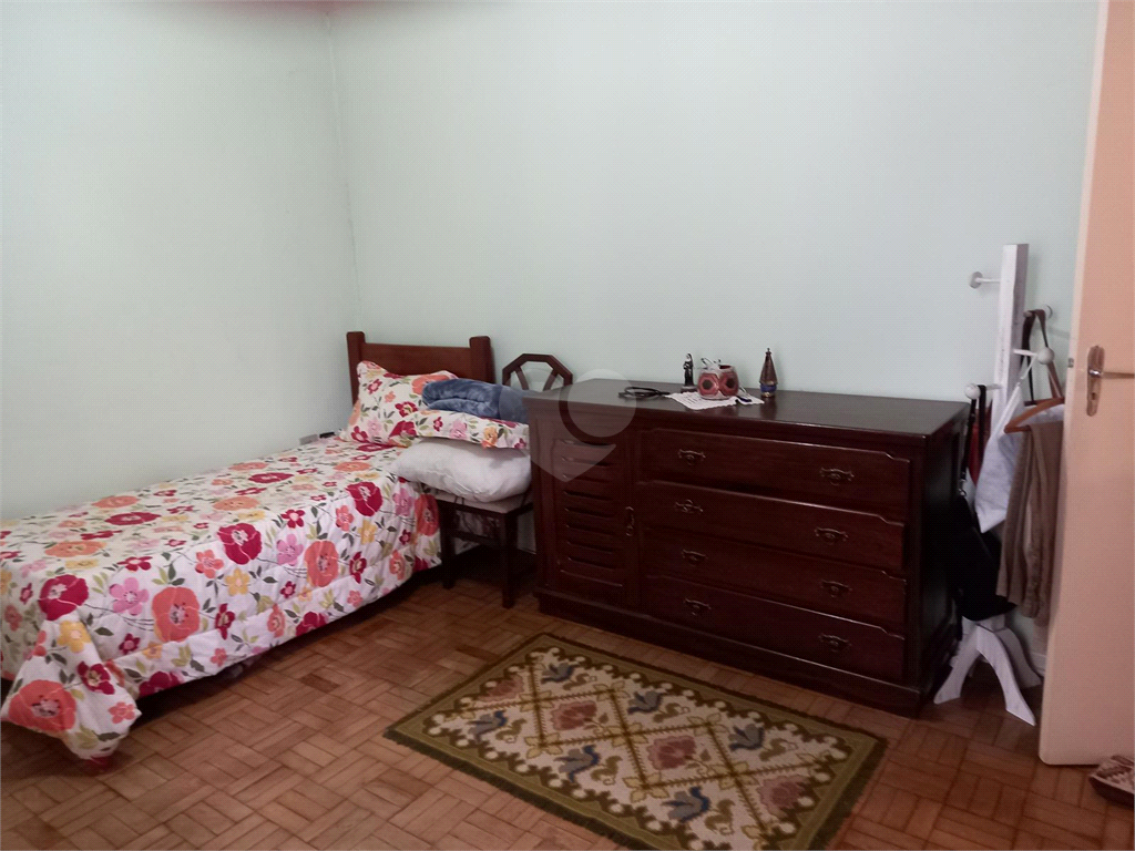 Venda Casa São Paulo Vila Hamburguesa REO558609 31