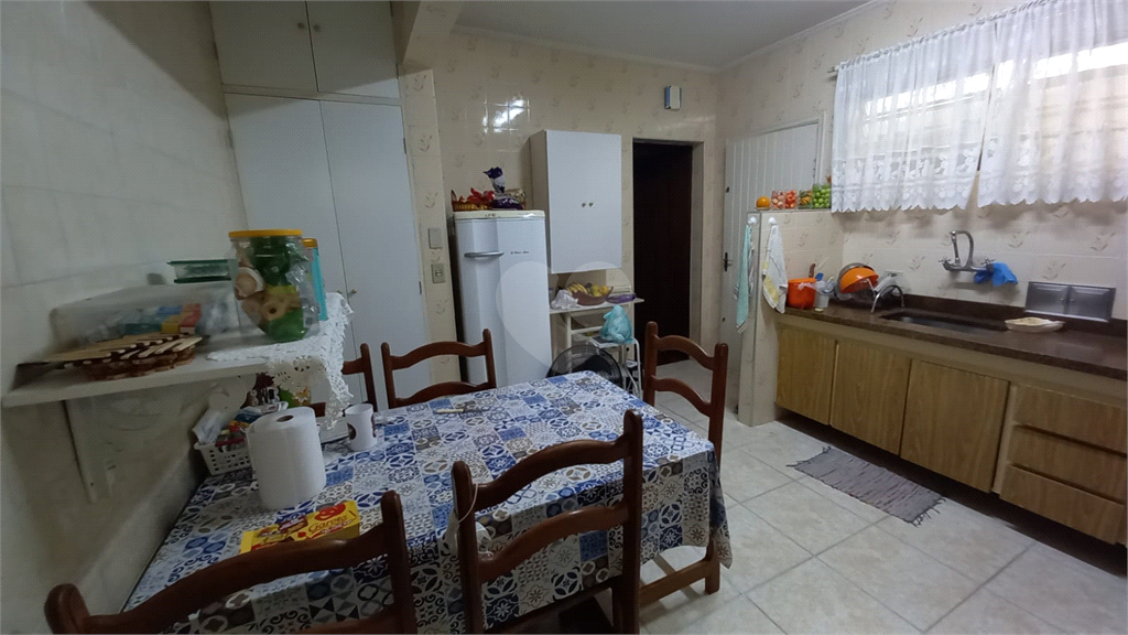 Venda Casa São Paulo Vila Hamburguesa REO558609 48