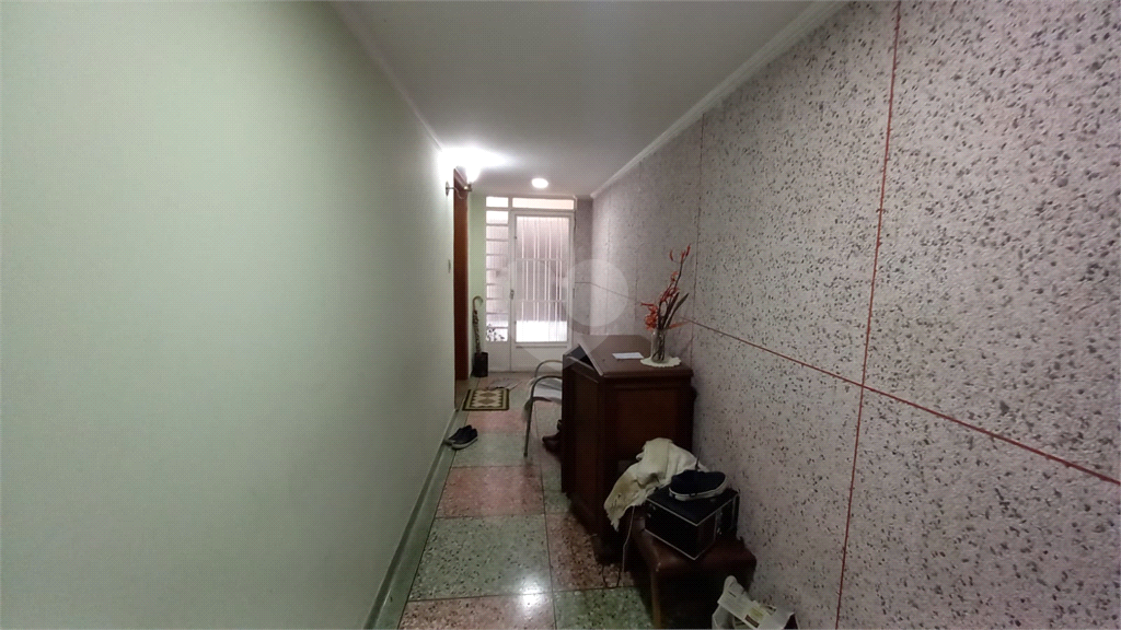 Venda Casa São Paulo Vila Hamburguesa REO558609 54