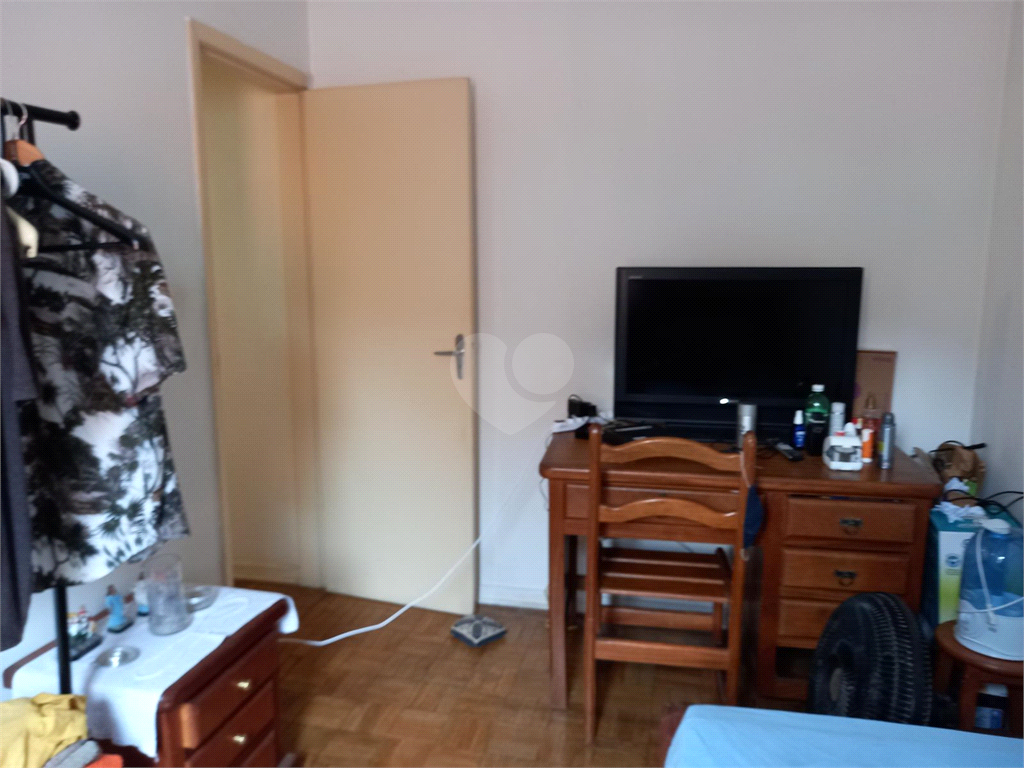 Venda Casa São Paulo Vila Hamburguesa REO558609 24