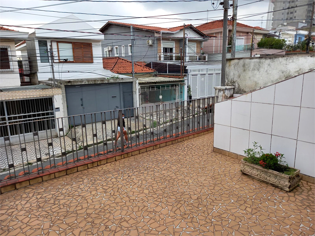 Venda Casa São Paulo Vila Hamburguesa REO558609 7