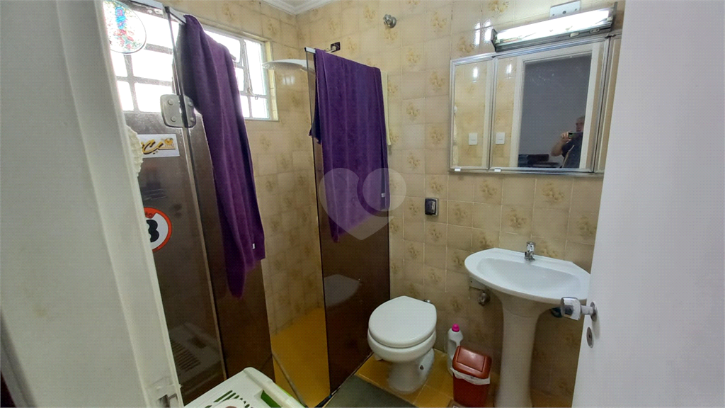 Venda Casa São Paulo Vila Hamburguesa REO558609 45