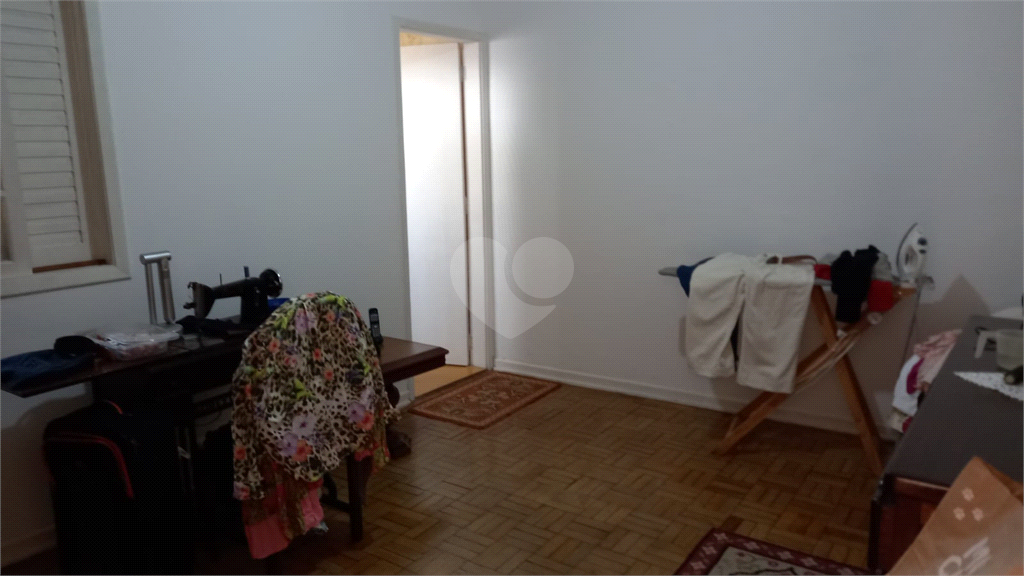 Venda Casa São Paulo Vila Hamburguesa REO558609 42