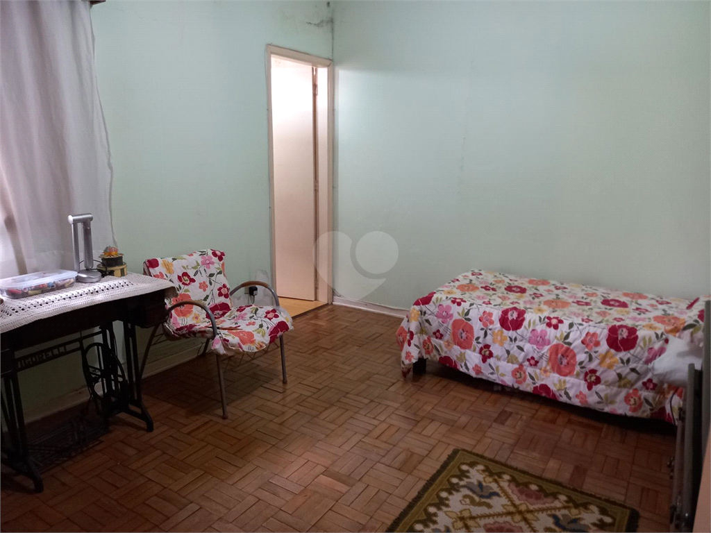 Venda Casa São Paulo Vila Hamburguesa REO558609 26