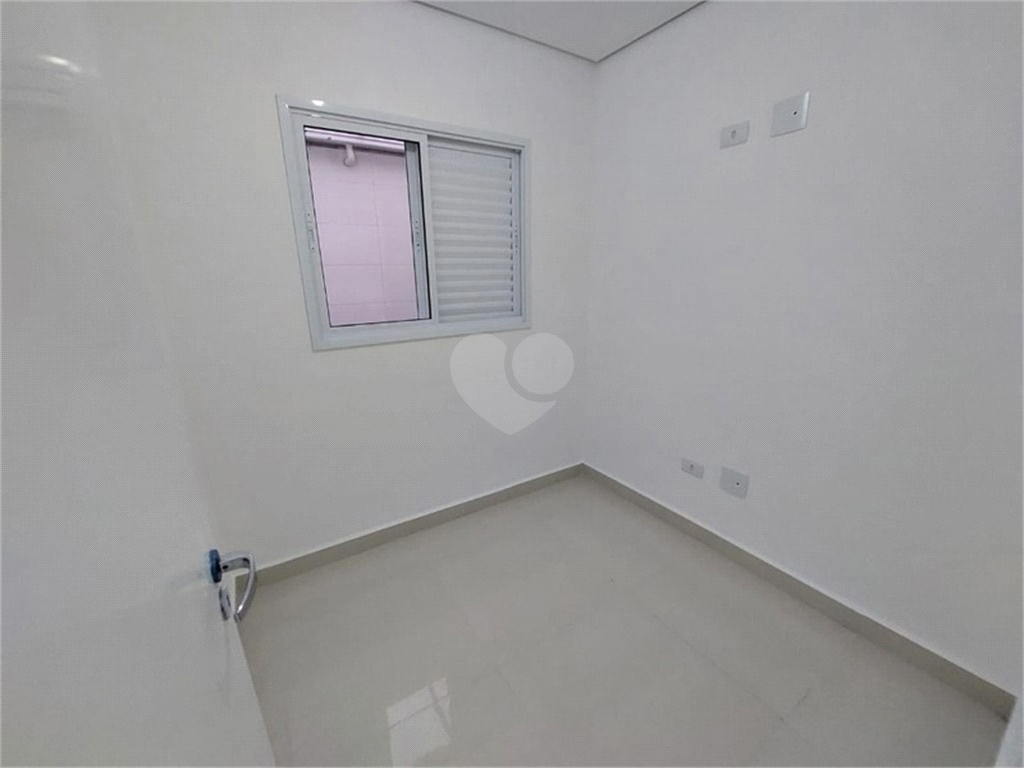 Venda Apartamento Santo André Vila Curuçá REO558611 8