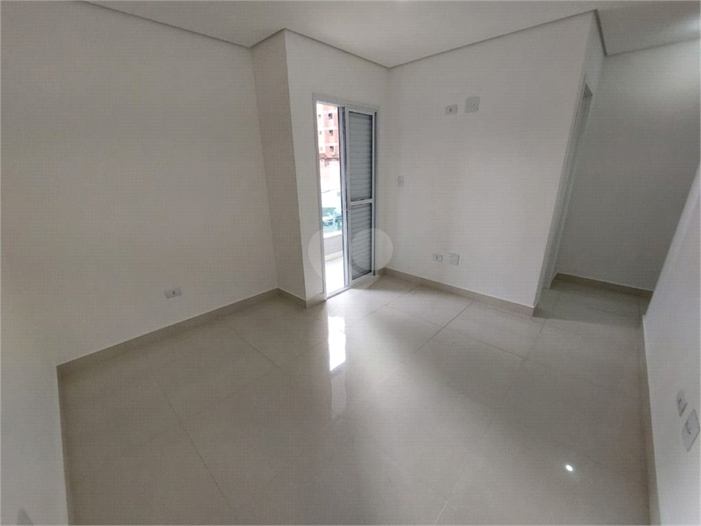 Venda Apartamento Santo André Vila Curuçá REO558611 12