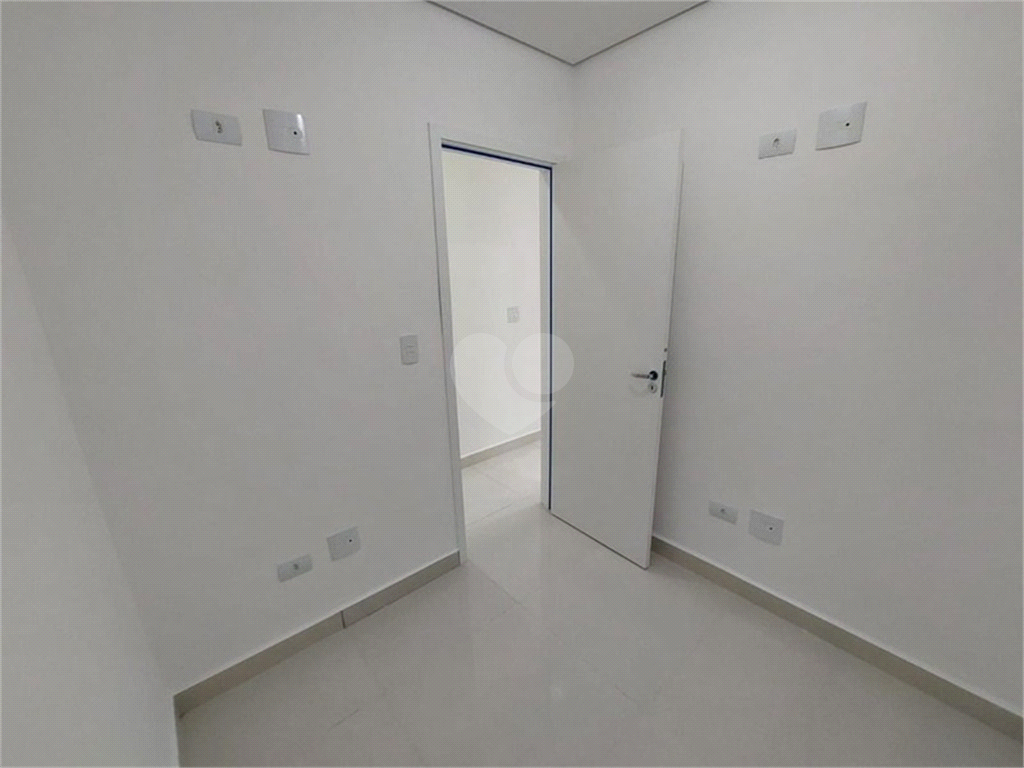 Venda Apartamento Santo André Vila Curuçá REO558611 7