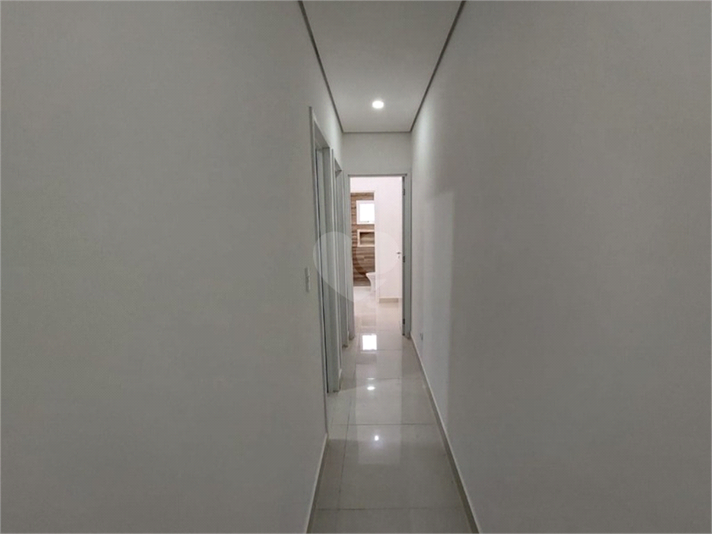 Venda Apartamento Santo André Vila Curuçá REO558611 5