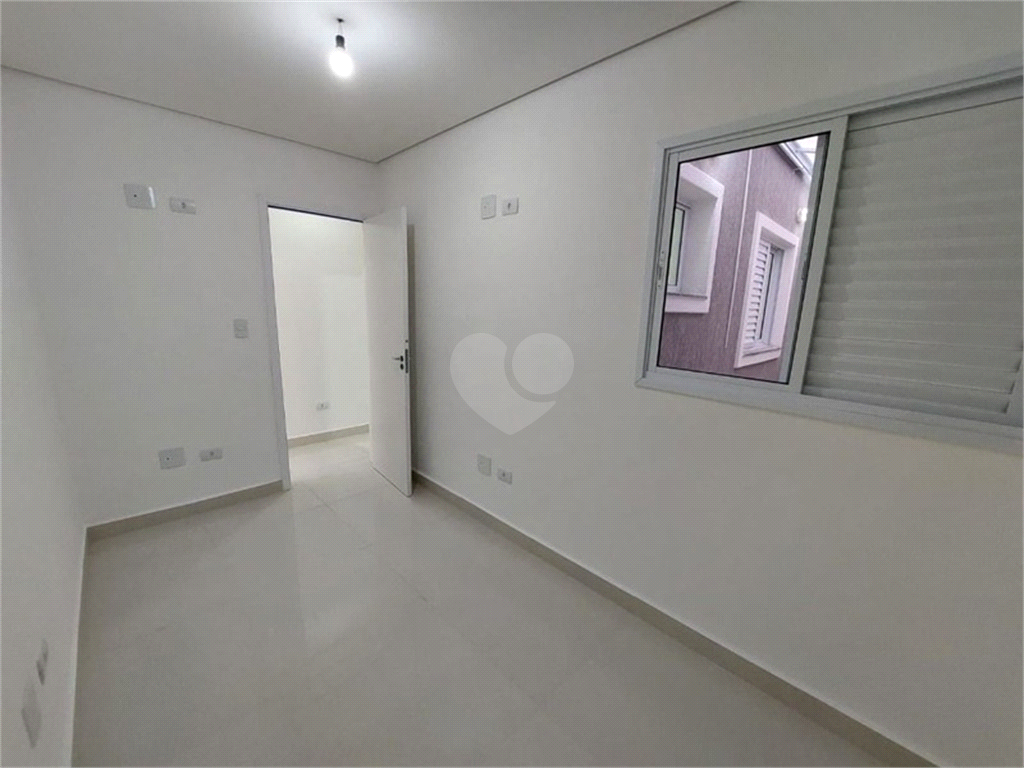 Venda Apartamento Santo André Vila Curuçá REO558611 10