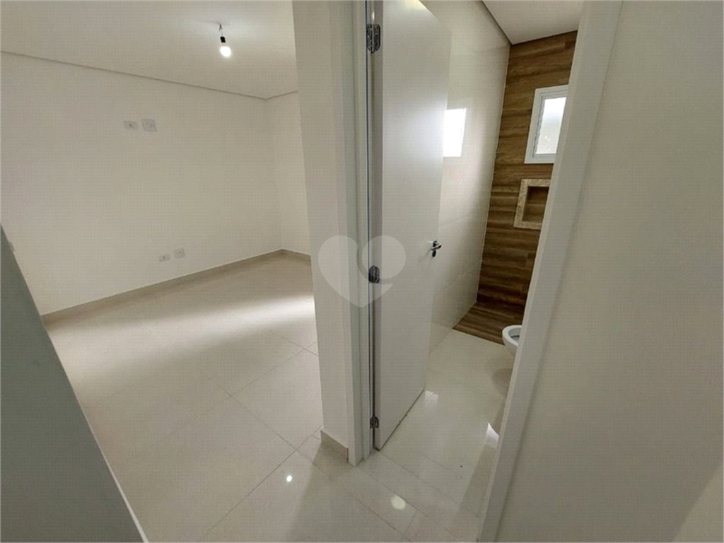 Venda Apartamento Santo André Vila Curuçá REO558611 14