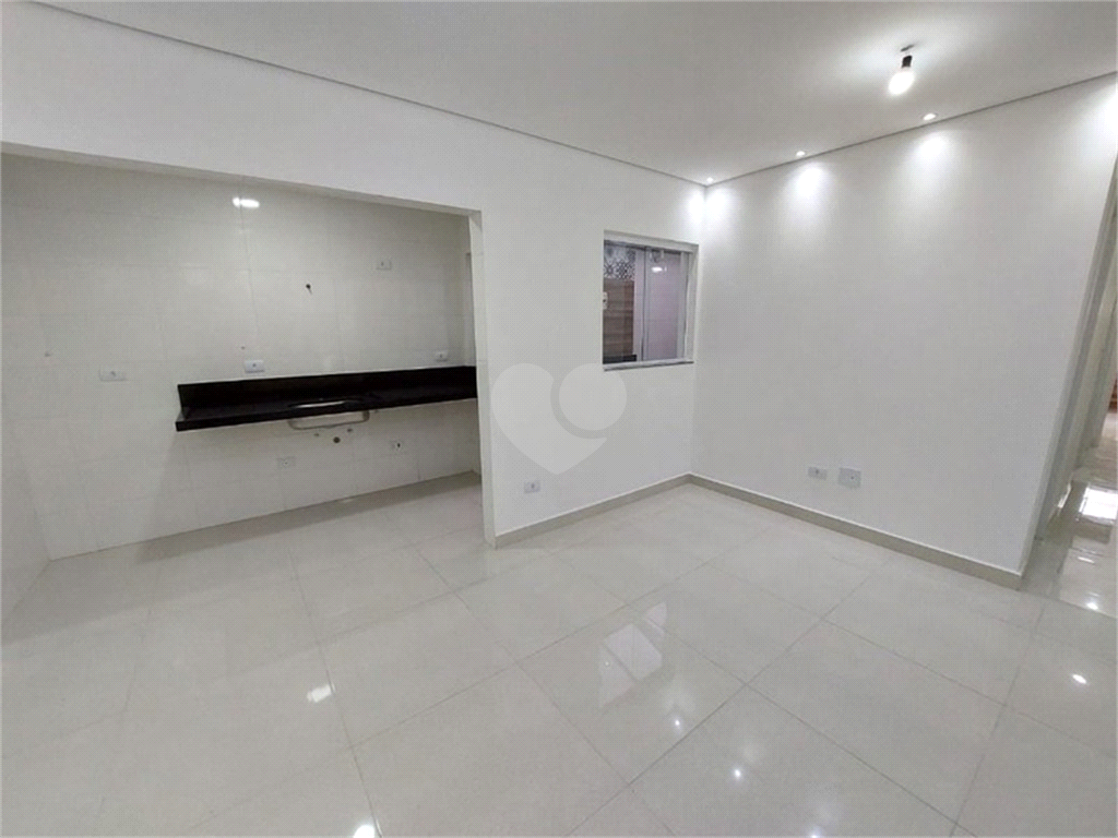 Venda Apartamento Santo André Vila Curuçá REO558611 3