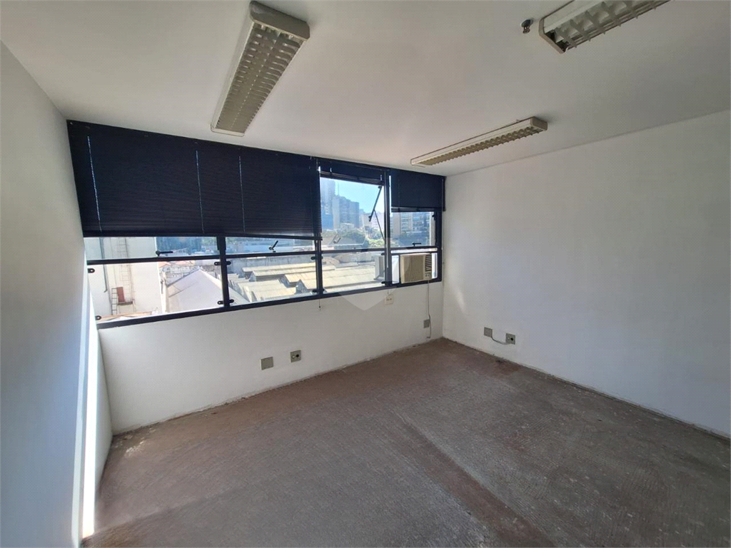 Venda Salas São Paulo Vila Mariana REO558642 28