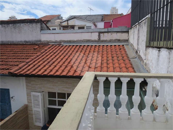 Venda Casa São Paulo Mirandópolis REO558650 13