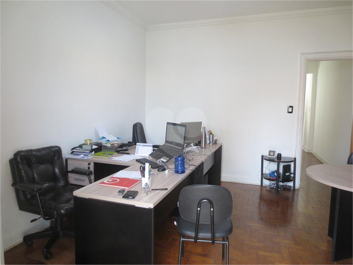 Venda Casa São Paulo Mirandópolis REO558650 15