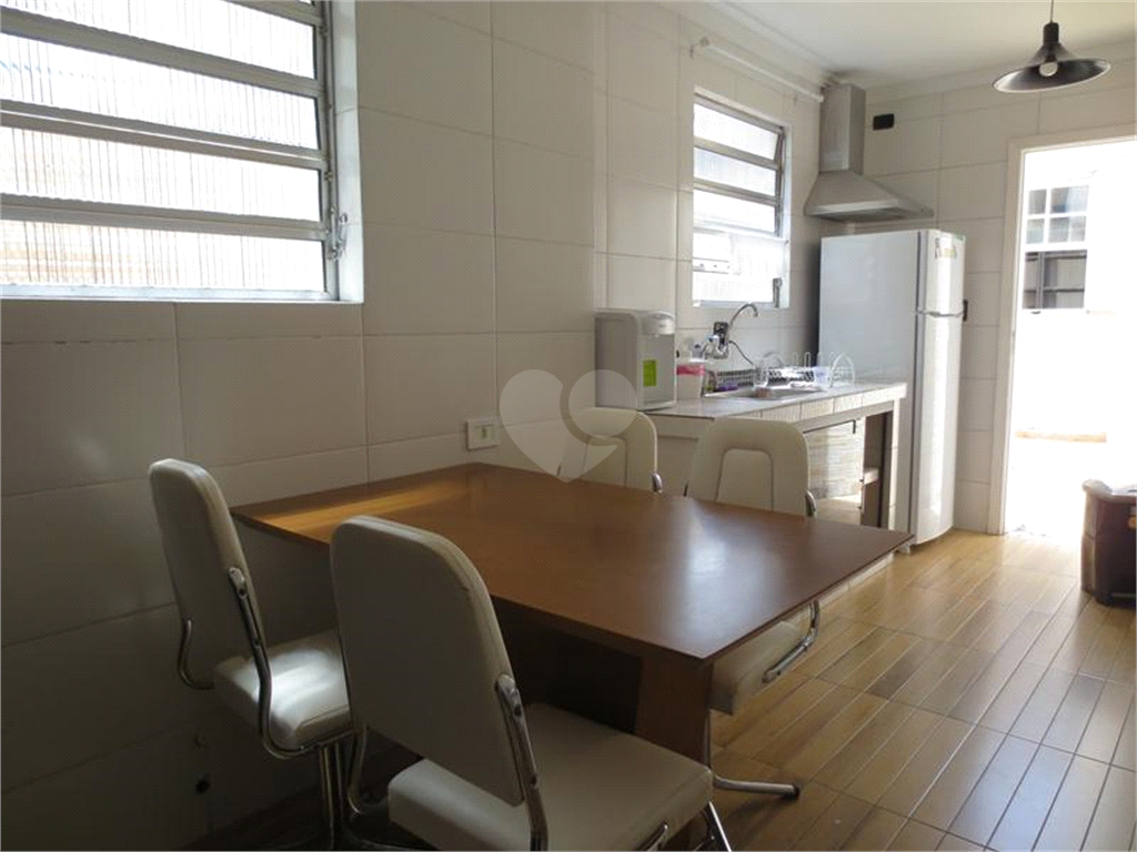 Venda Casa São Paulo Mirandópolis REO558650 17