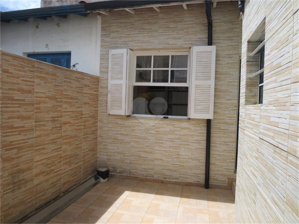 Venda Casa São Paulo Mirandópolis REO558650 19