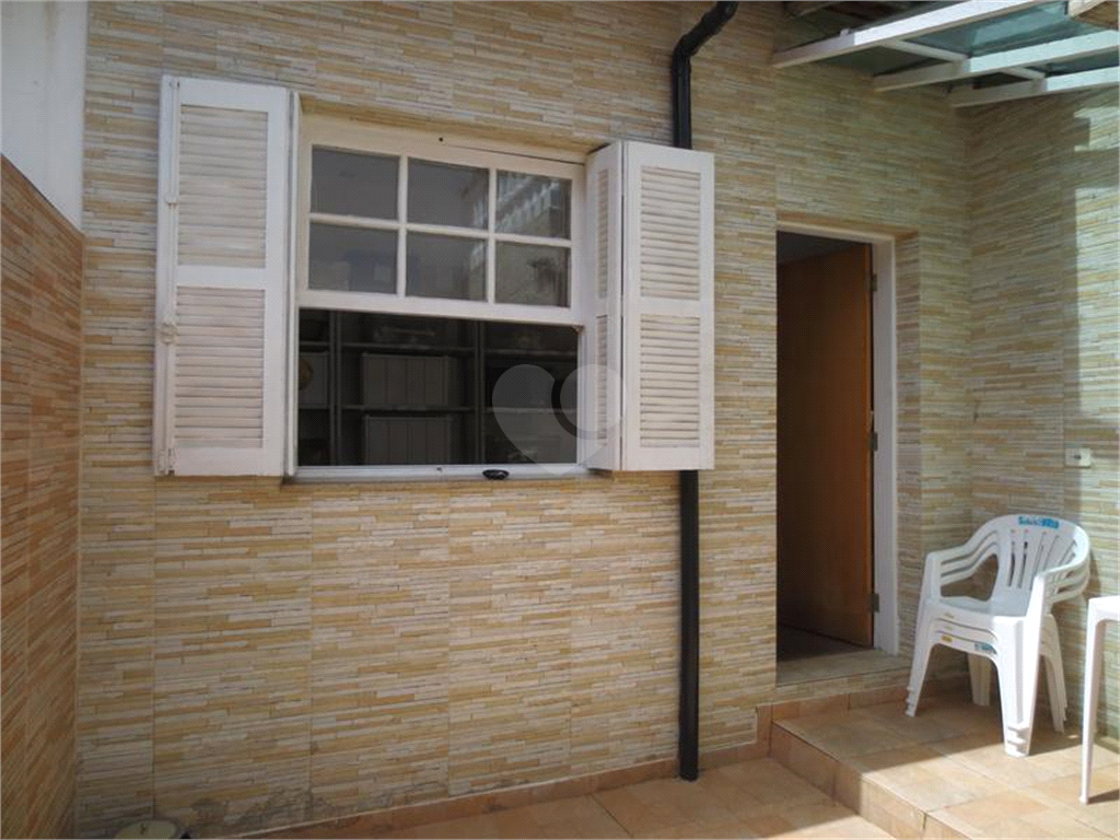 Venda Casa São Paulo Mirandópolis REO558650 1