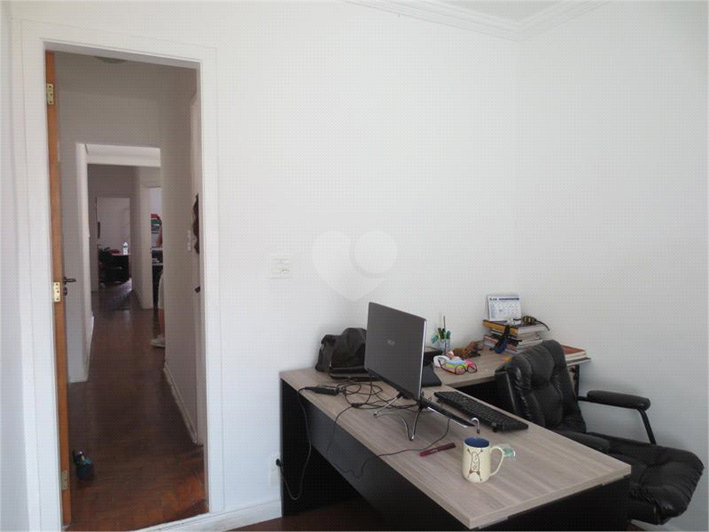 Venda Casa São Paulo Mirandópolis REO558650 6