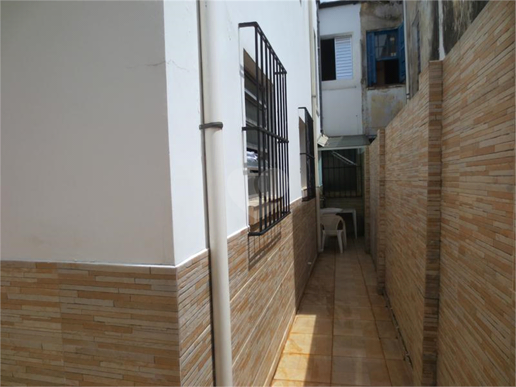 Venda Casa São Paulo Mirandópolis REO558650 22