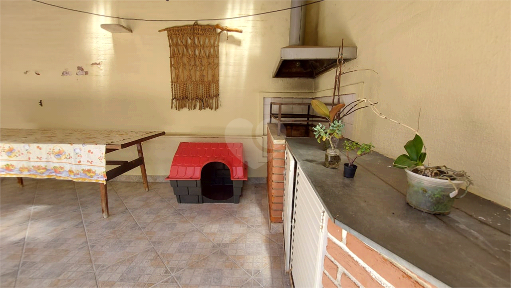 Venda Casa São Caetano Do Sul Jardim São Caetano REO558655 27