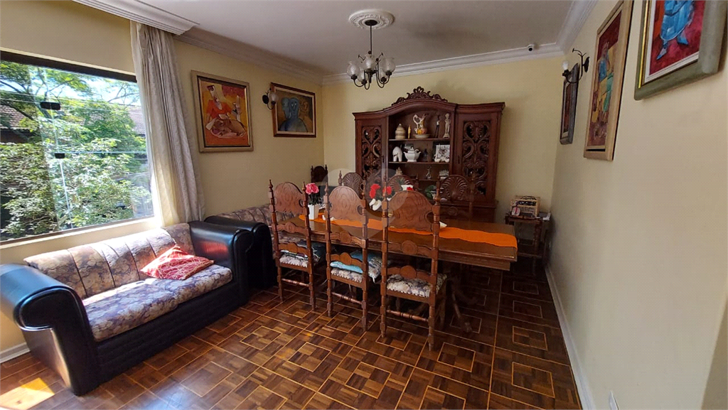 Venda Casa São Caetano Do Sul Jardim São Caetano REO558655 10