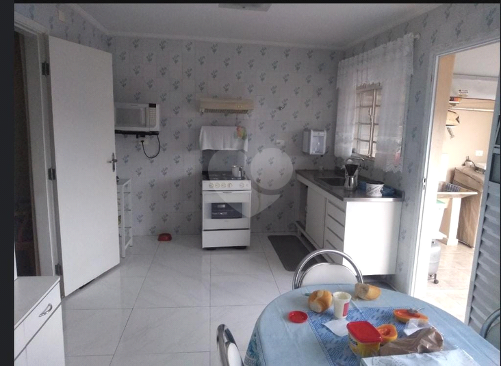 Venda Sobrado São Paulo Vila Amélia REO558670 3