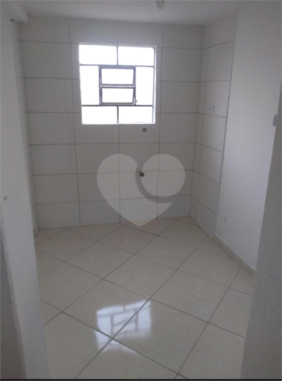 Venda Sobrado São Paulo Vila Amélia REO558670 6