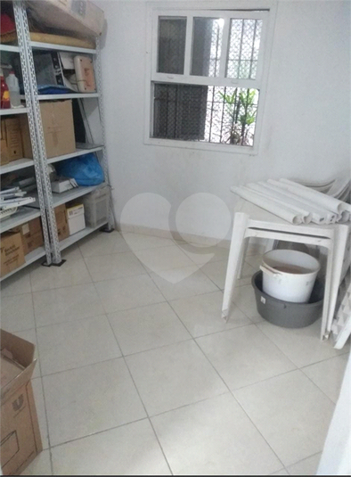 Venda Sobrado São Paulo Vila Amélia REO558670 9