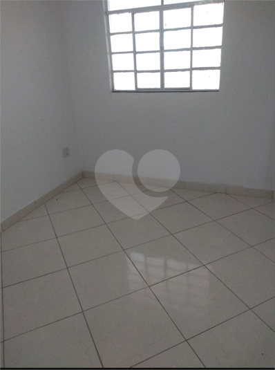 Venda Sobrado São Paulo Vila Amélia REO558670 11