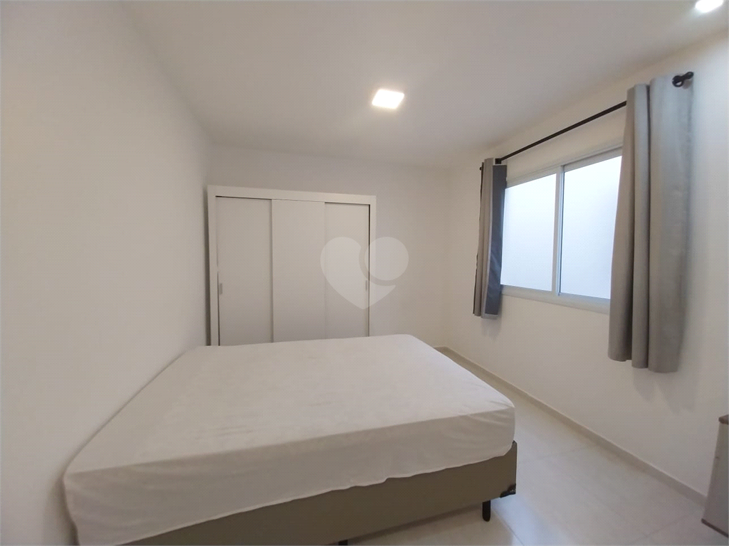 Aluguel Apartamento São Paulo Vila Dom Pedro I REO558682 8