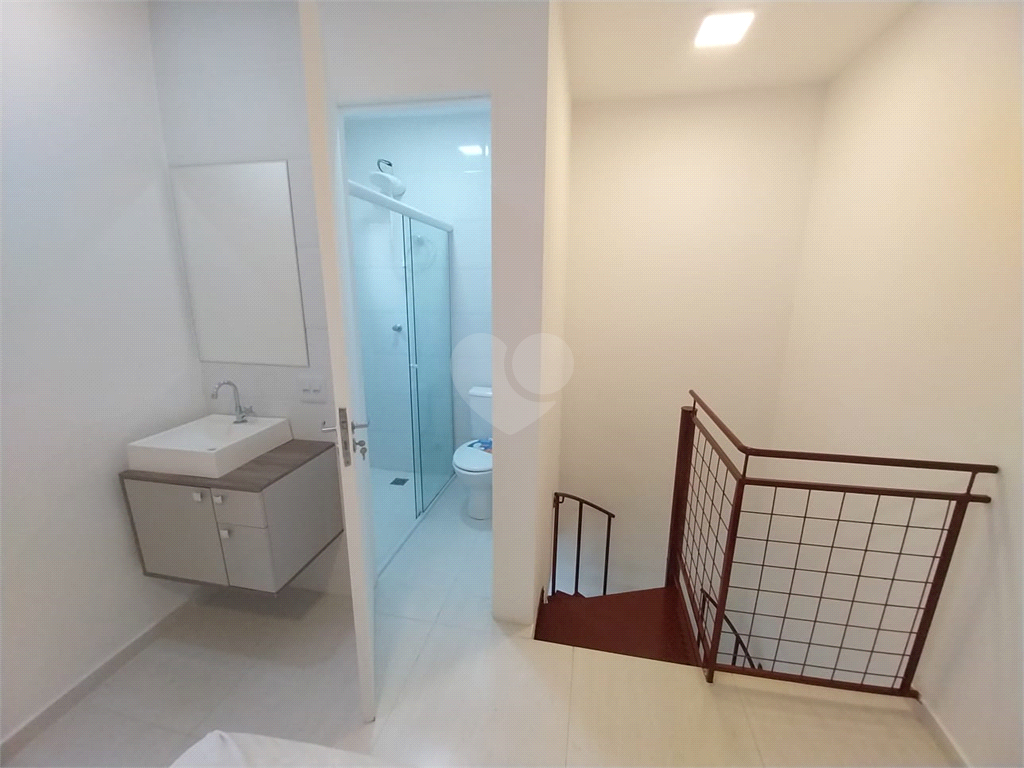 Aluguel Apartamento São Paulo Vila Dom Pedro I REO558682 9