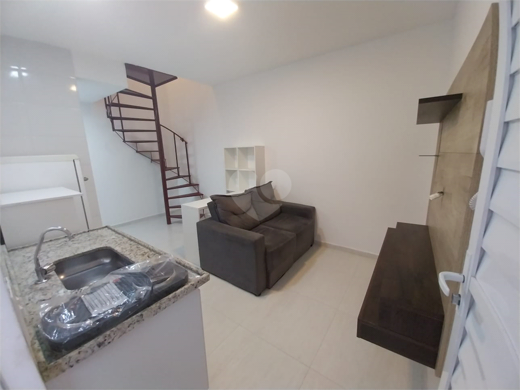 Aluguel Apartamento São Paulo Vila Dom Pedro I REO558682 2