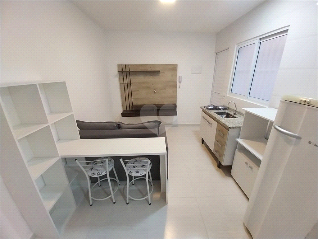 Aluguel Apartamento São Paulo Vila Dom Pedro I REO558682 4