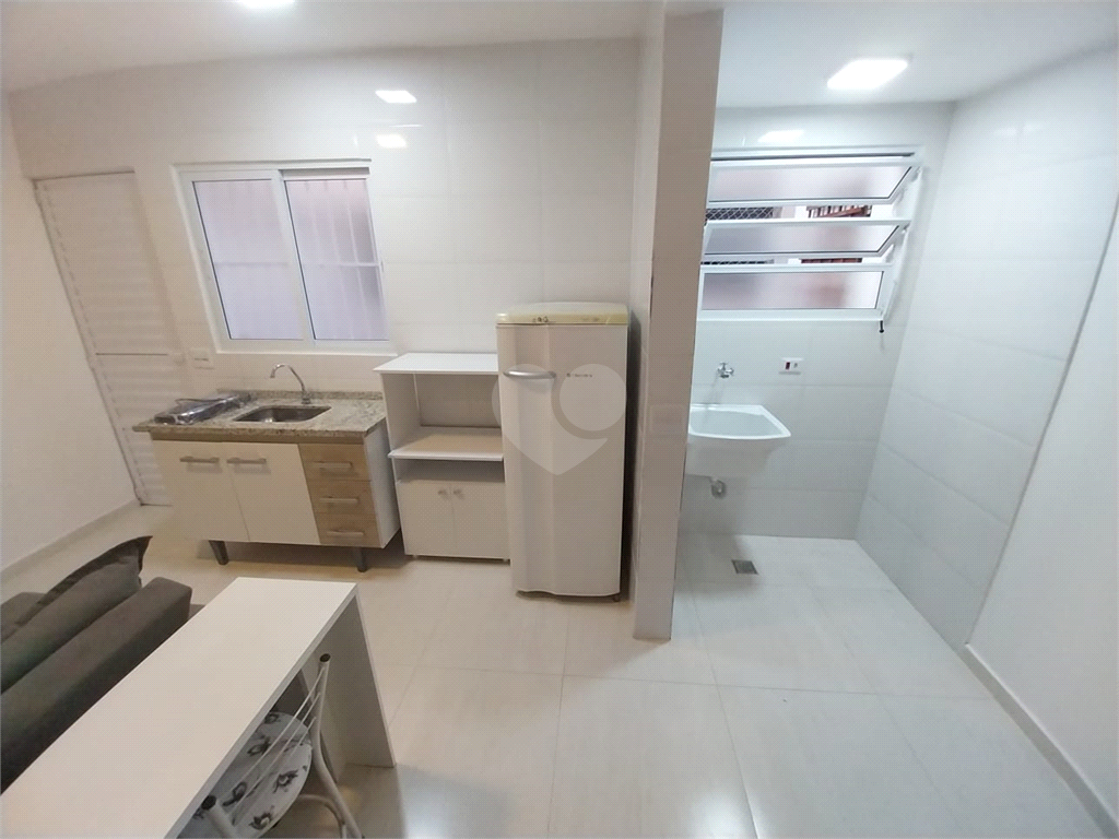 Aluguel Apartamento São Paulo Vila Dom Pedro I REO558682 1