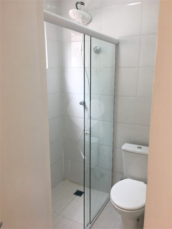 Aluguel Apartamento São Paulo Vila Dom Pedro I REO558682 15