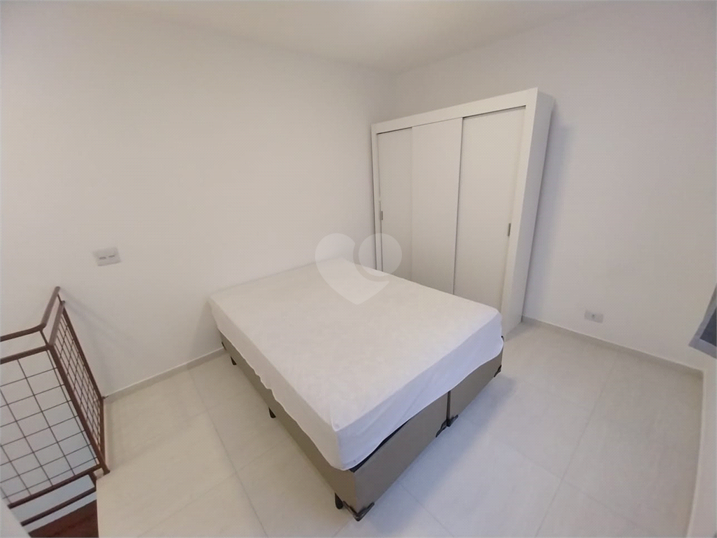 Aluguel Apartamento São Paulo Vila Dom Pedro I REO558682 13