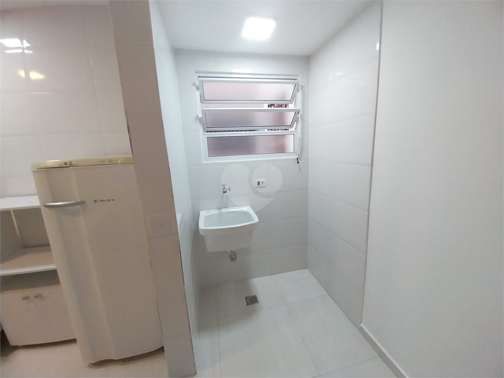 Aluguel Apartamento São Paulo Vila Dom Pedro I REO558682 6