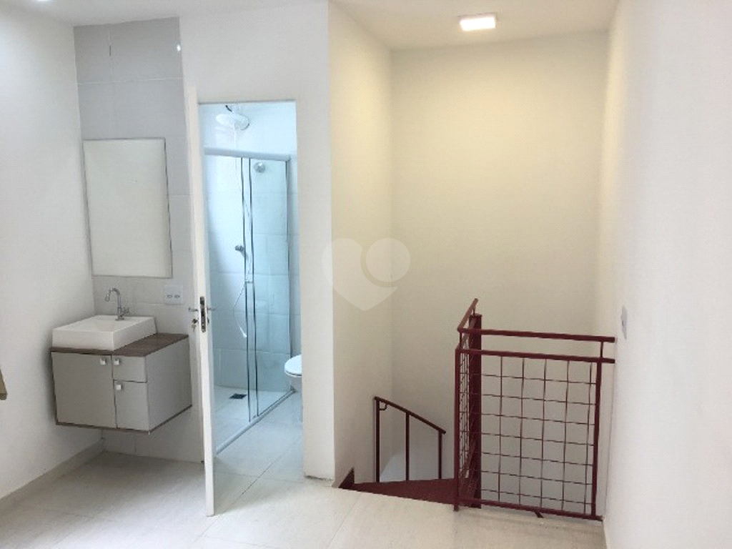 Aluguel Apartamento São Paulo Vila Dom Pedro I REO558682 12