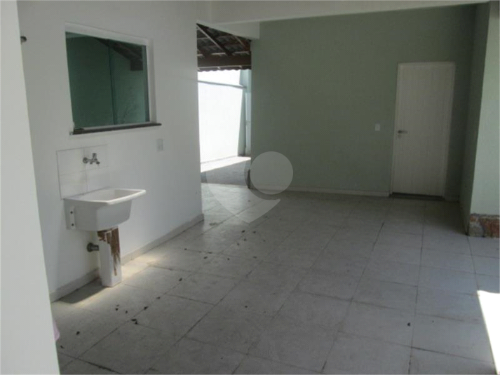 Venda Sobrado São Paulo Lapa REO558717 18