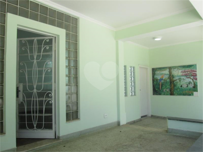 Venda Sobrado São Paulo Lapa REO558717 3