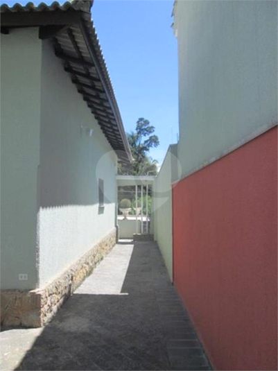 Venda Sobrado São Paulo Lapa REO558717 20