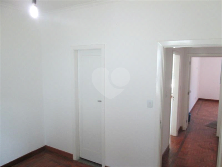 Venda Sobrado São Paulo Lapa REO558717 16