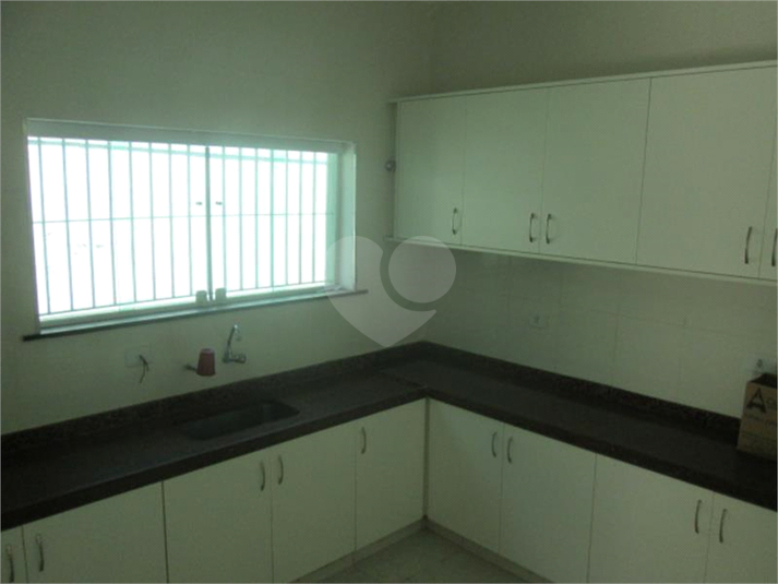 Venda Sobrado São Paulo Lapa REO558717 7