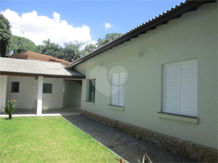 Venda Sobrado São Paulo Lapa REO558717 17