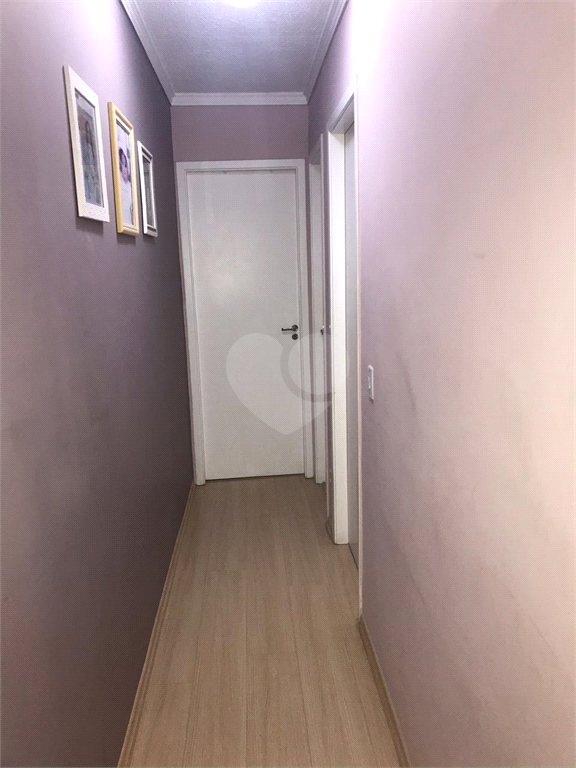 Venda Apartamento São Paulo Loteamento City Jaragua REO558721 17