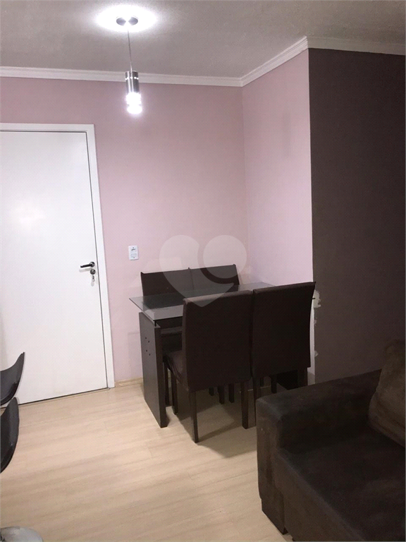 Venda Apartamento São Paulo Loteamento City Jaragua REO558721 5